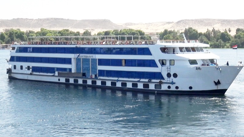 Deluxe Nile Cruise